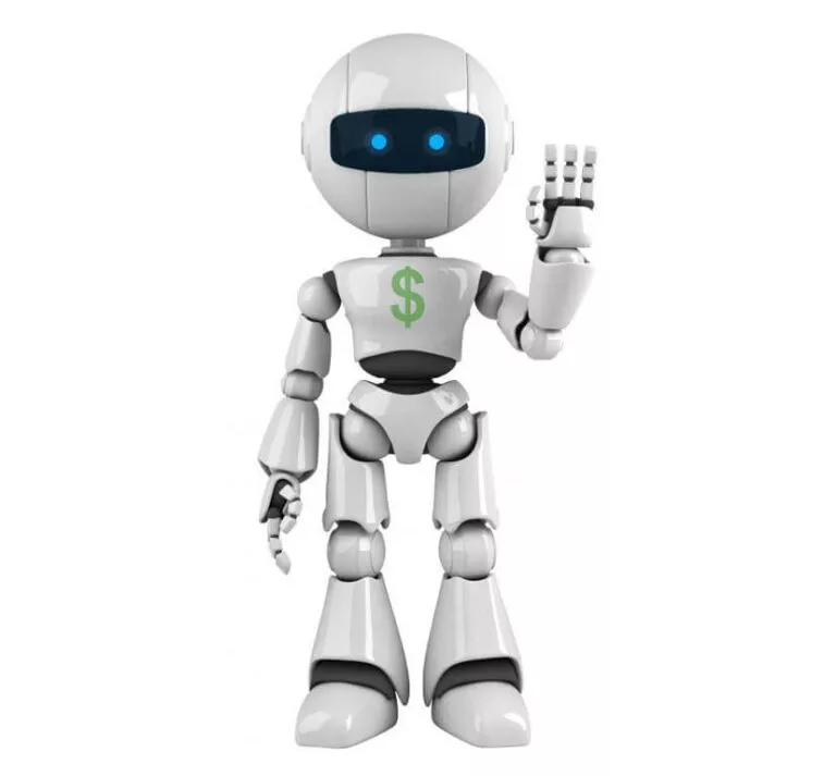 Buy Money Robot Submitter