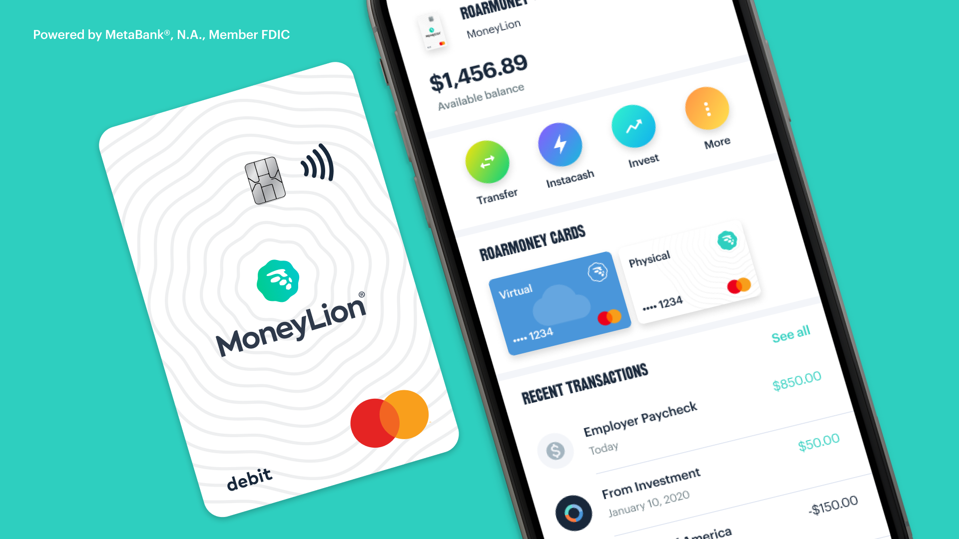Exploring the Features and Services of Moneylion Bank Account